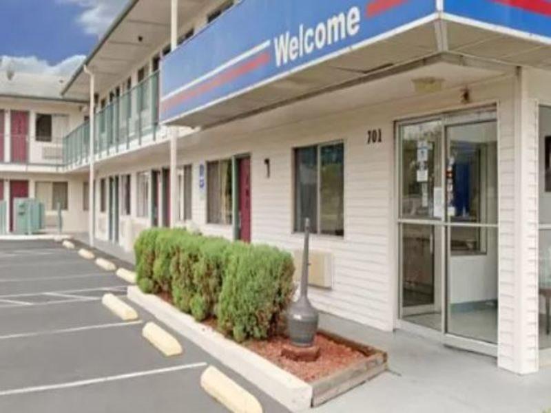Americas Best Value Inn - Голдсборо Екстер'єр фото