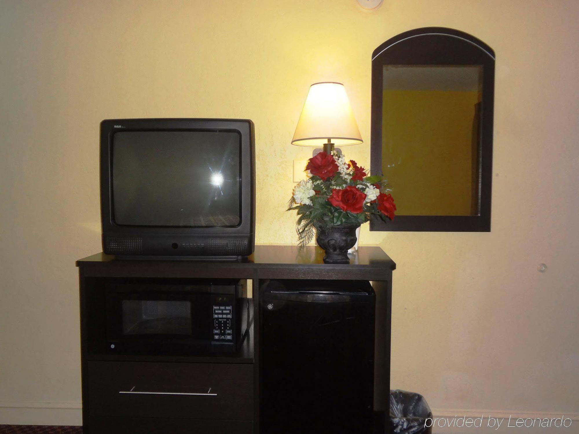 Americas Best Value Inn - Голдсборо Екстер'єр фото