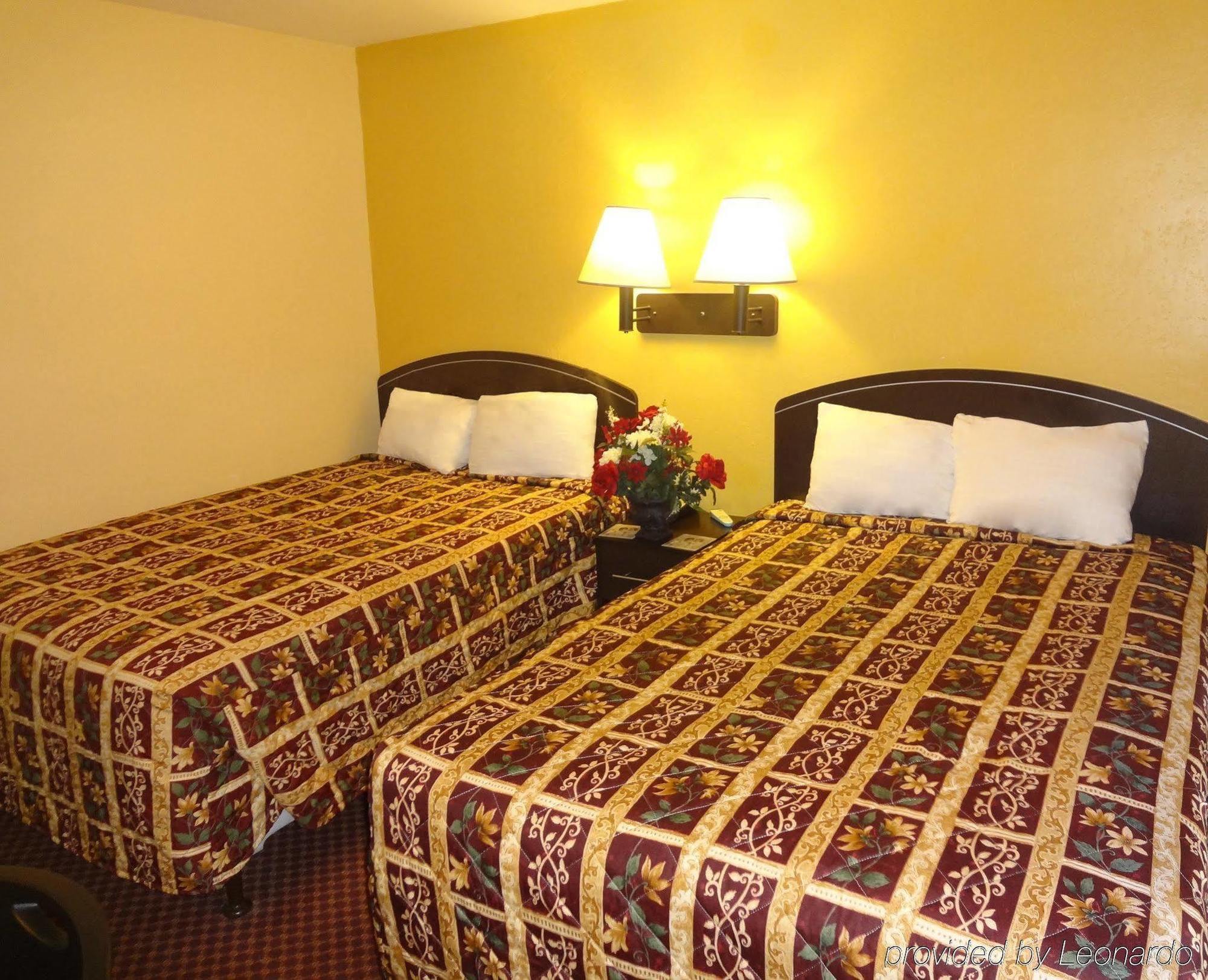 Americas Best Value Inn - Голдсборо Екстер'єр фото