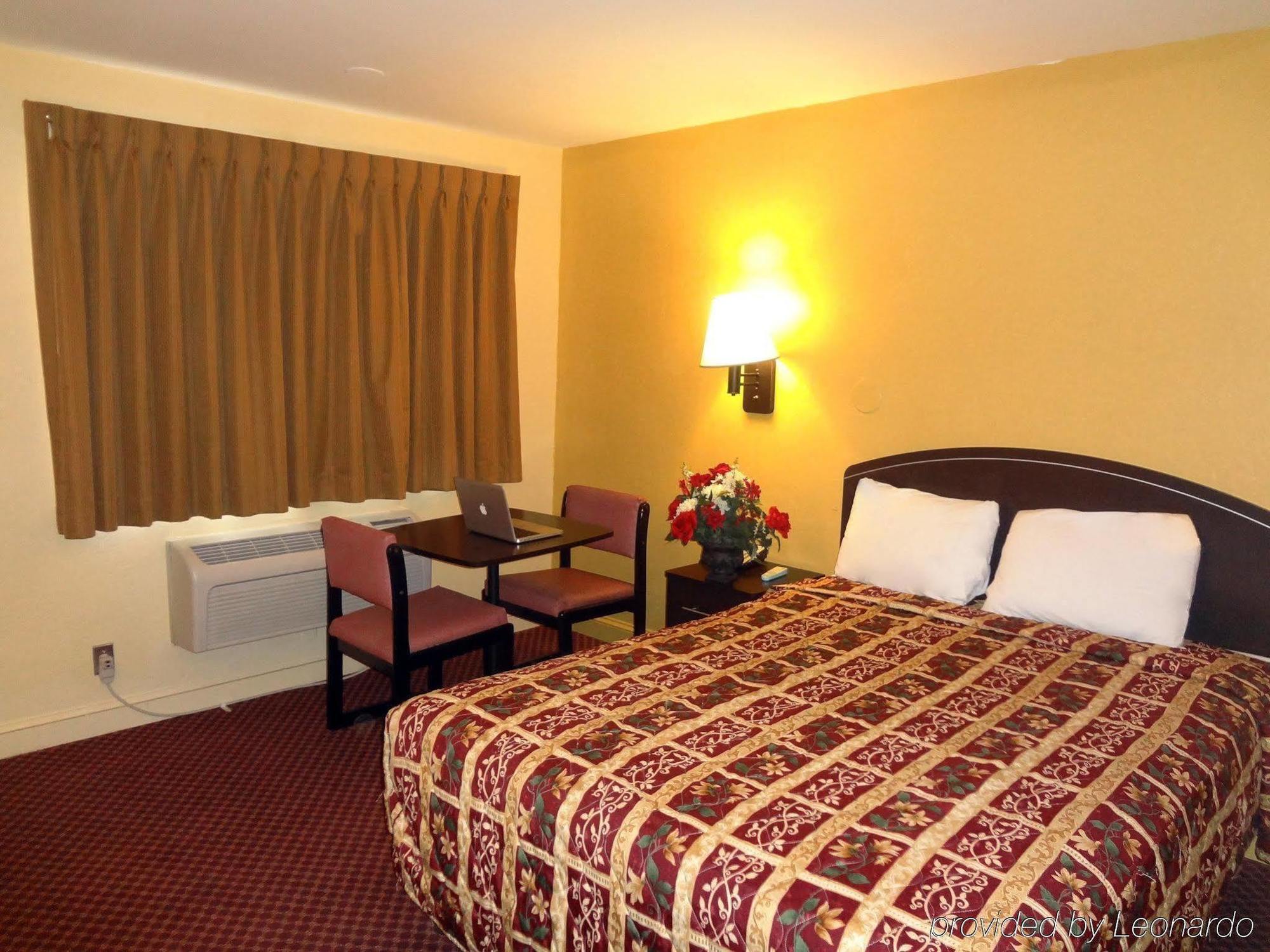 Americas Best Value Inn - Голдсборо Екстер'єр фото