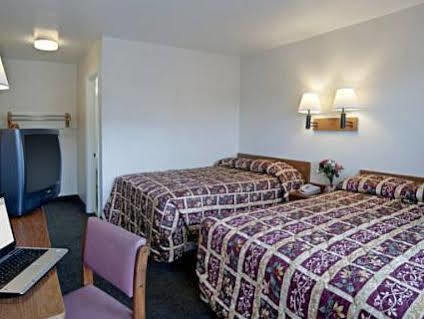 Americas Best Value Inn - Голдсборо Екстер'єр фото